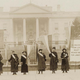 National Woman's Party protestors of yore.